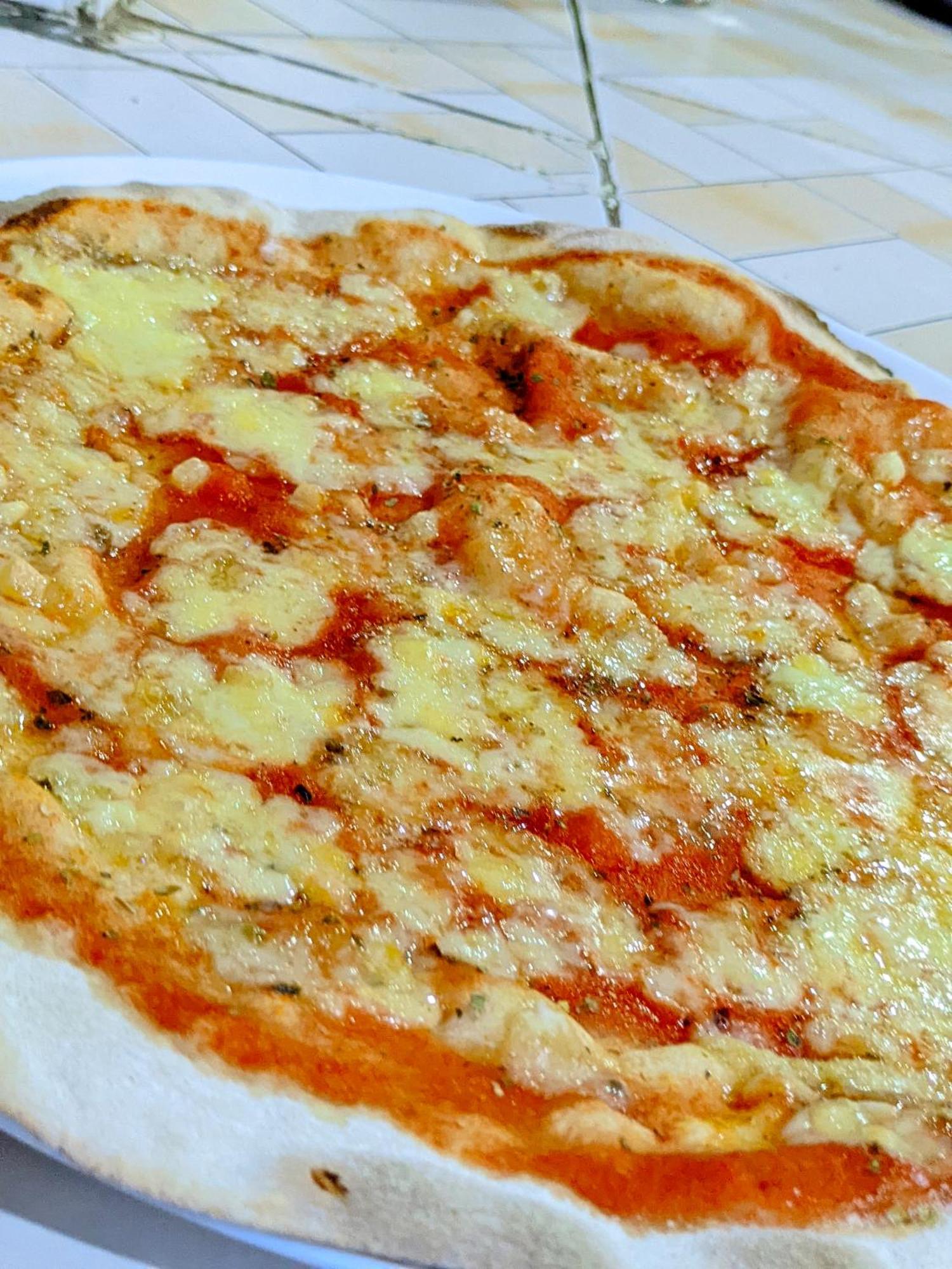 Chambre D'Hote Ristorante Pizzeria Liberta Ranohira Extérieur photo